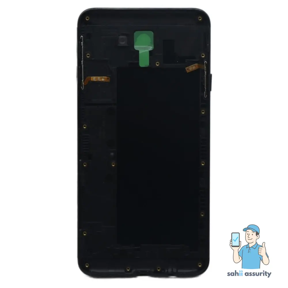 Back Panel Cover for Samsung Galaxy J7 Prime thumbnail